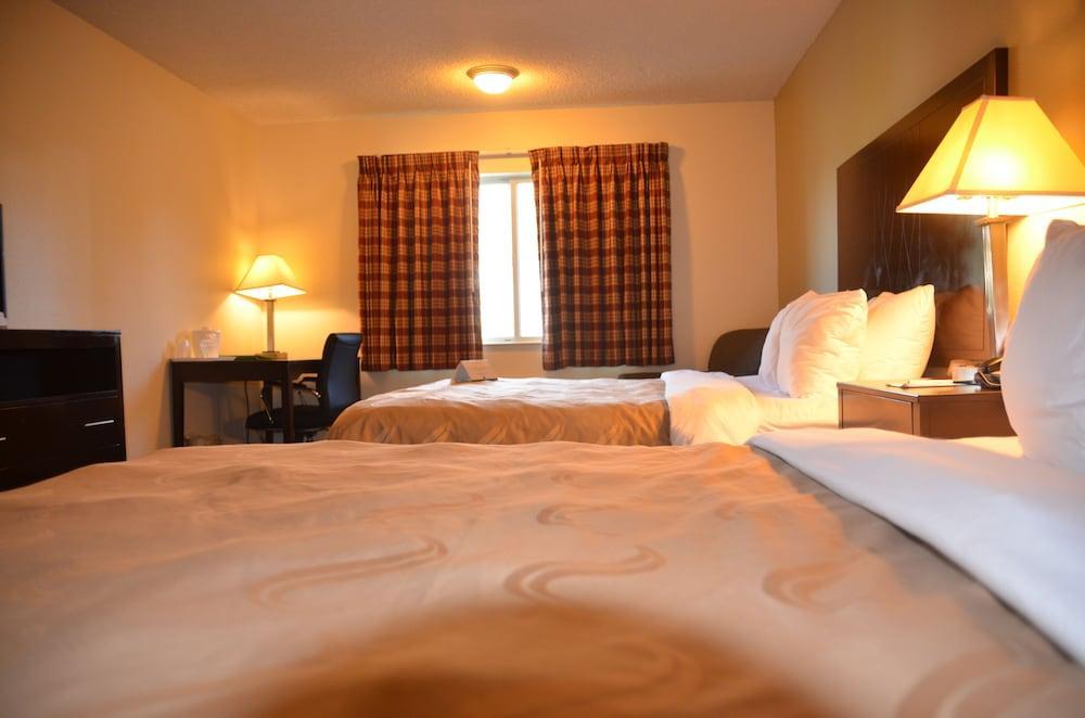 Quality Inn Tigard Portland Southwest Kültér fotó