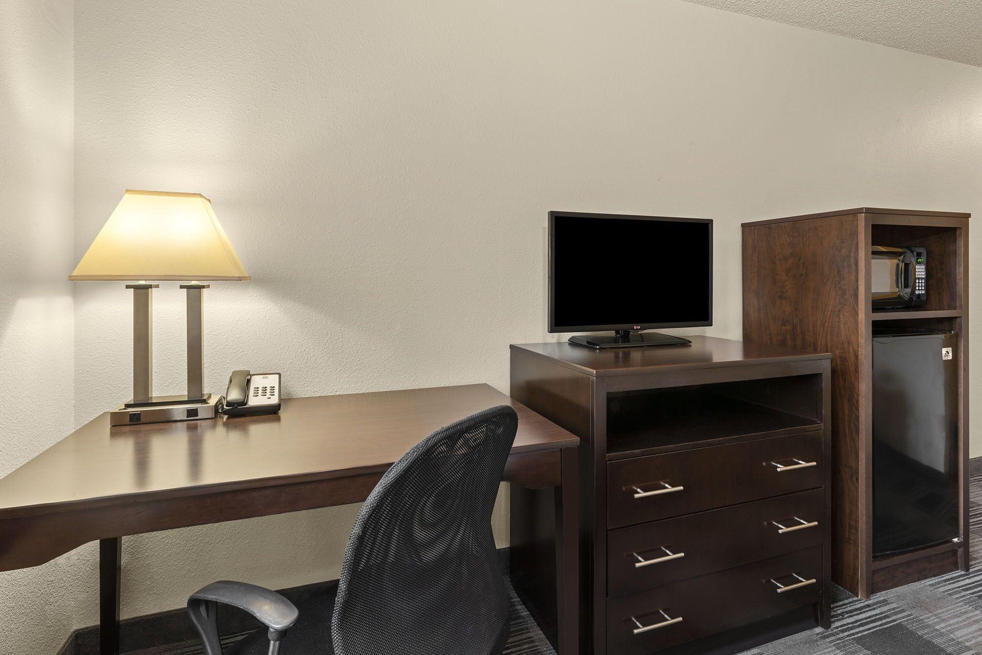 Quality Inn Tigard Portland Southwest Kültér fotó