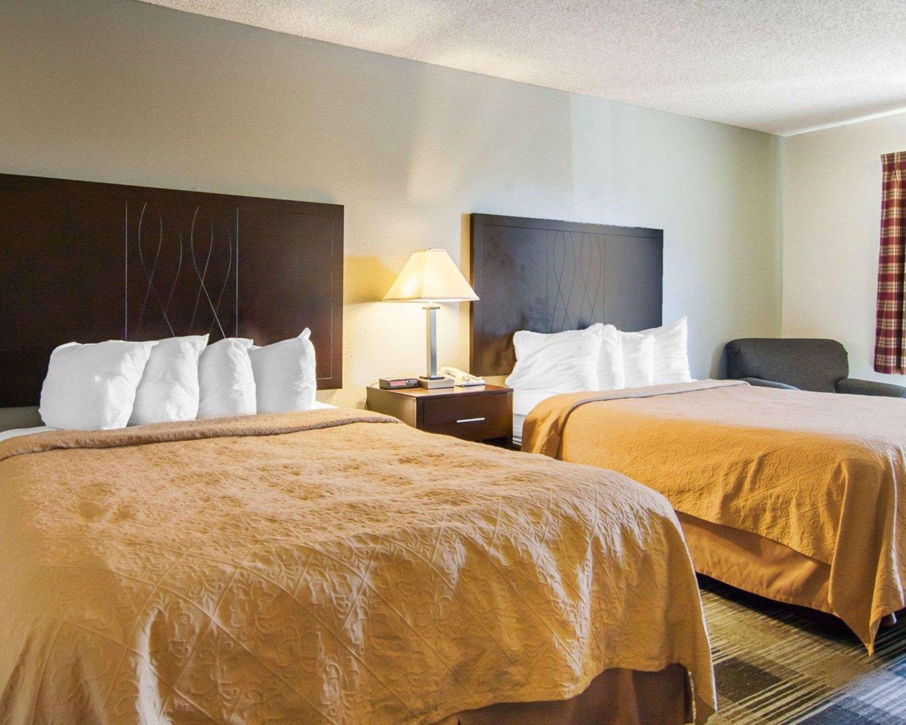 Quality Inn Tigard Portland Southwest Kültér fotó