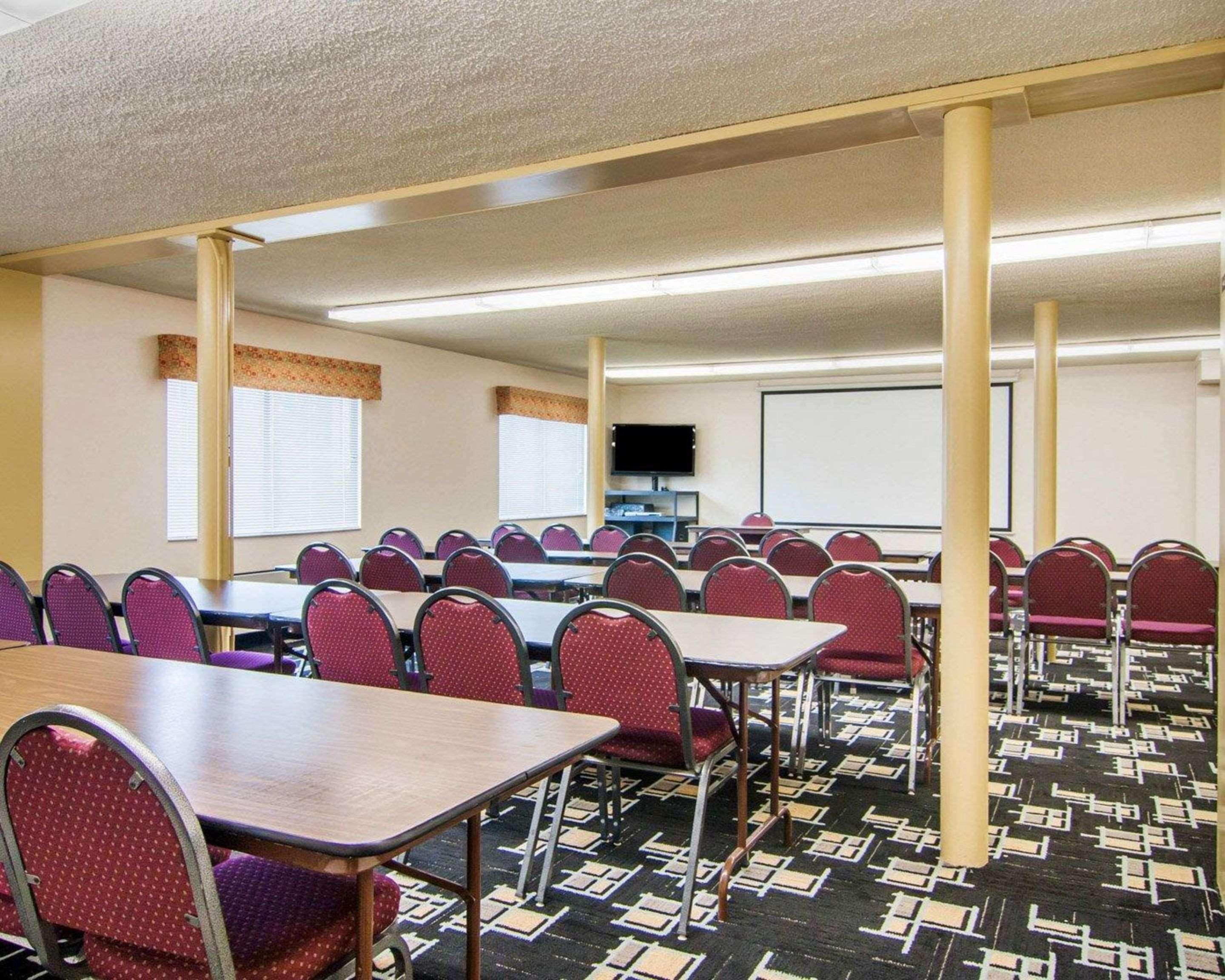 Quality Inn Tigard Portland Southwest Kültér fotó