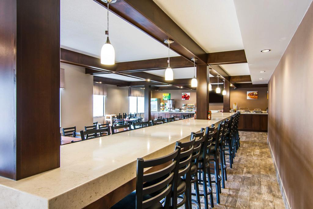 Quality Inn Tigard Portland Southwest Kültér fotó