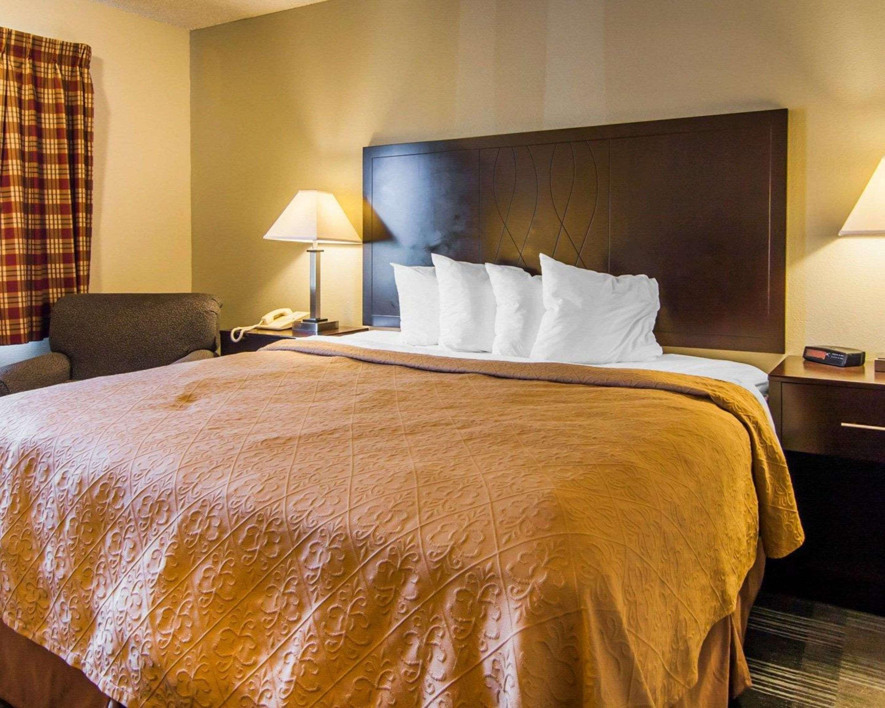 Quality Inn Tigard Portland Southwest Kültér fotó