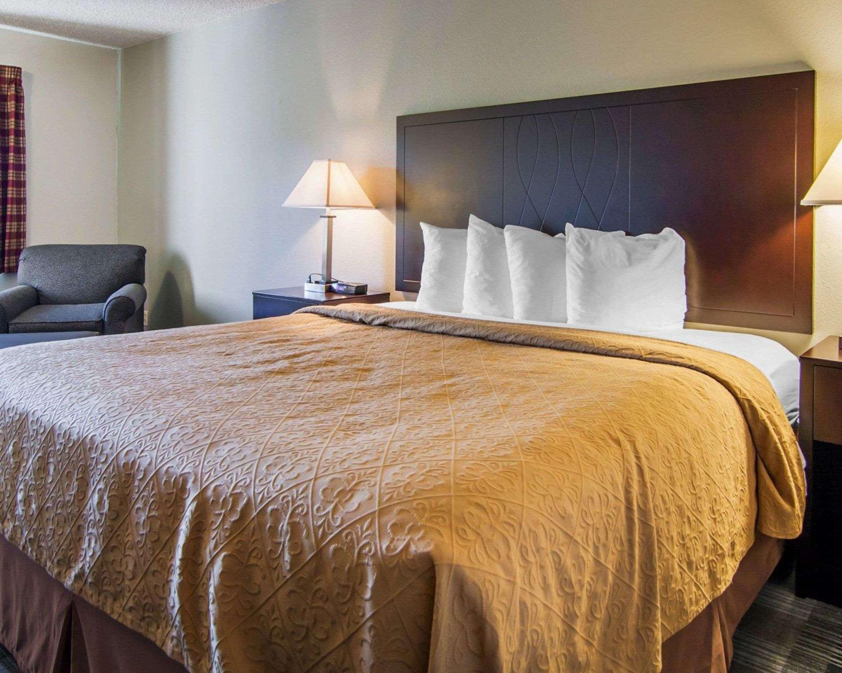 Quality Inn Tigard Portland Southwest Kültér fotó
