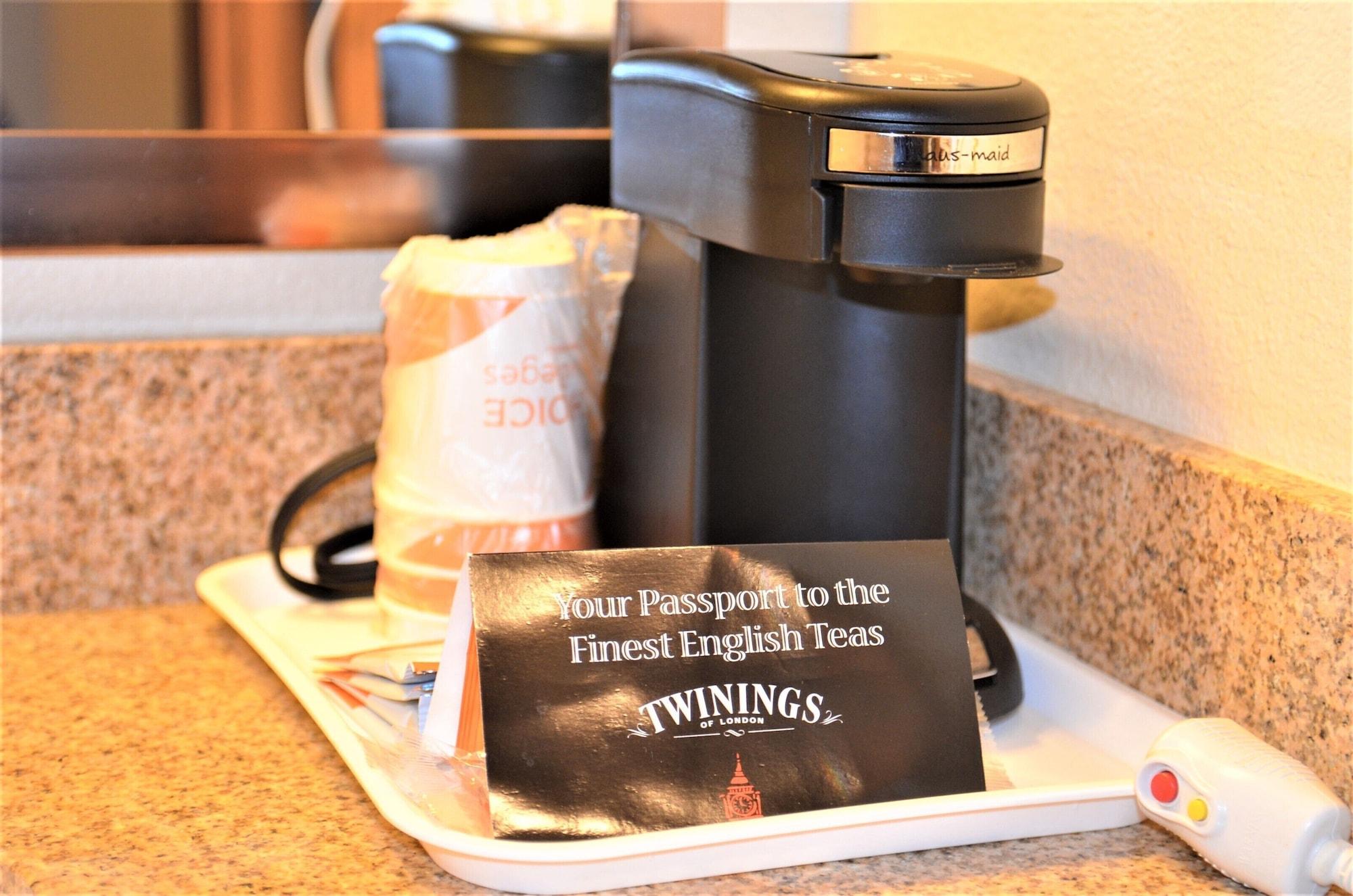 Quality Inn Tigard Portland Southwest Kültér fotó