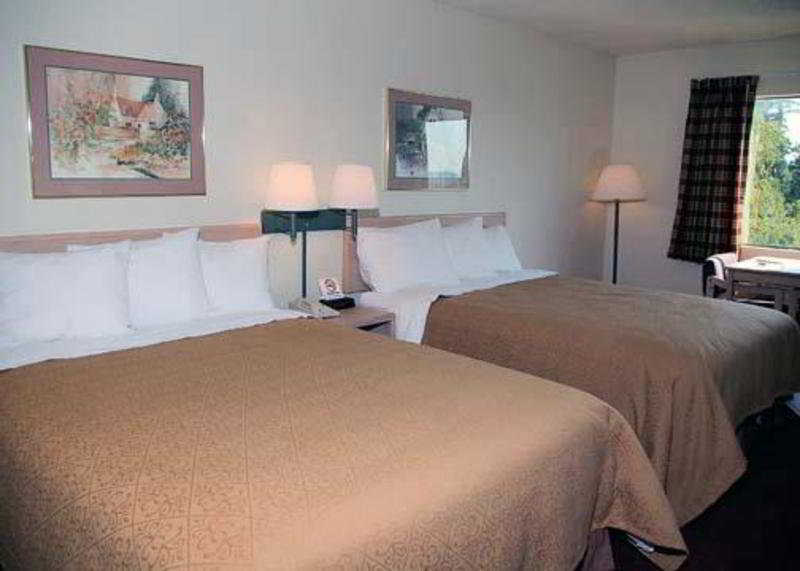 Quality Inn Tigard Portland Southwest Szoba fotó