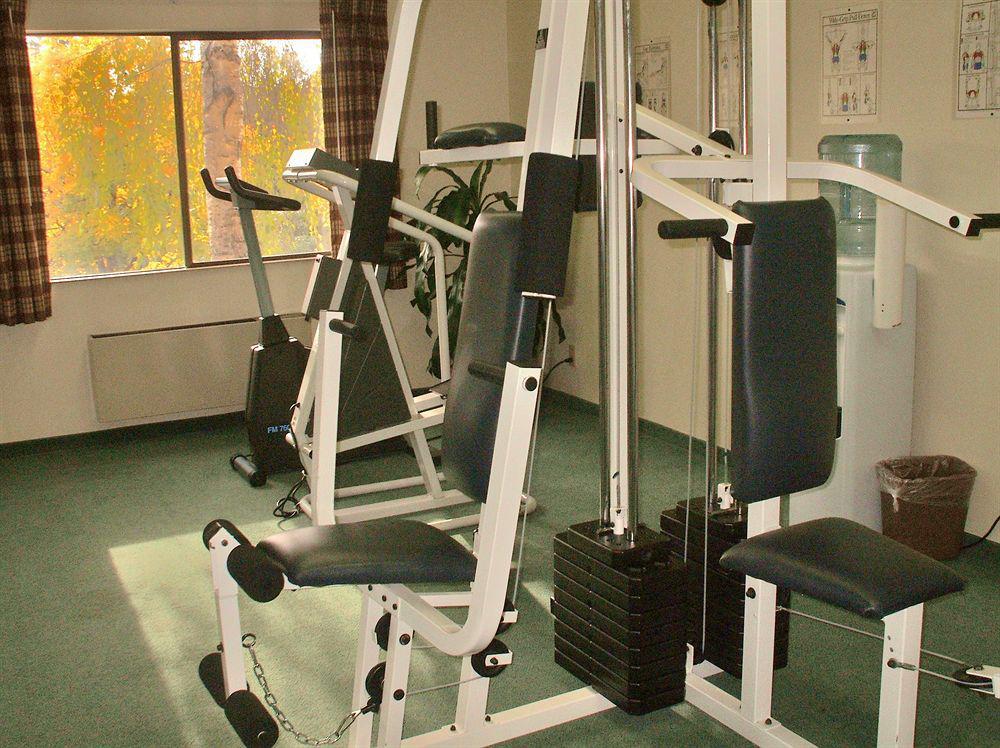 Quality Inn Tigard Portland Southwest Kültér fotó