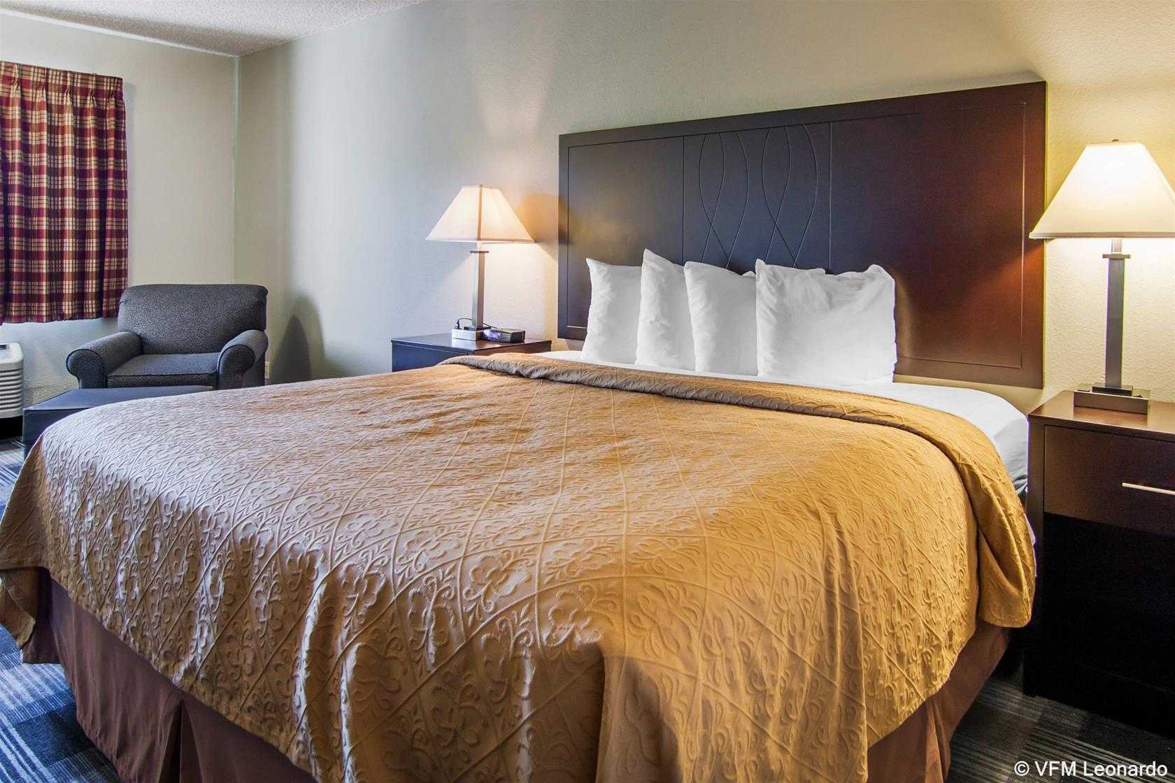 Quality Inn Tigard Portland Southwest Kültér fotó